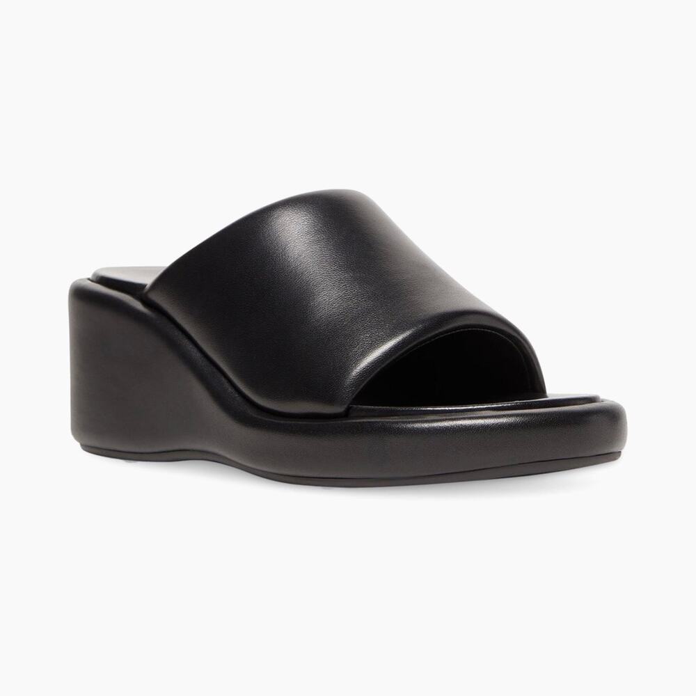 Balenciaga
Rise Wedge Sandals